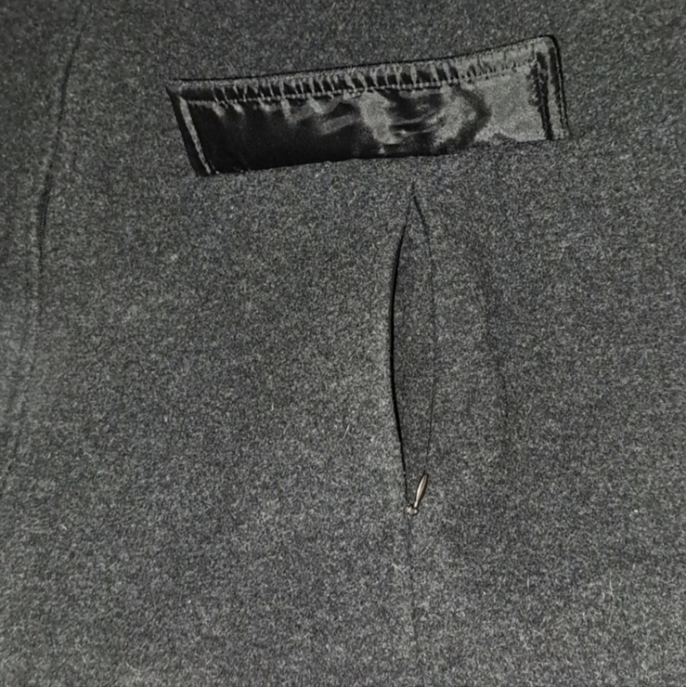 Relativity Womens Coat - Picture 4 of 7